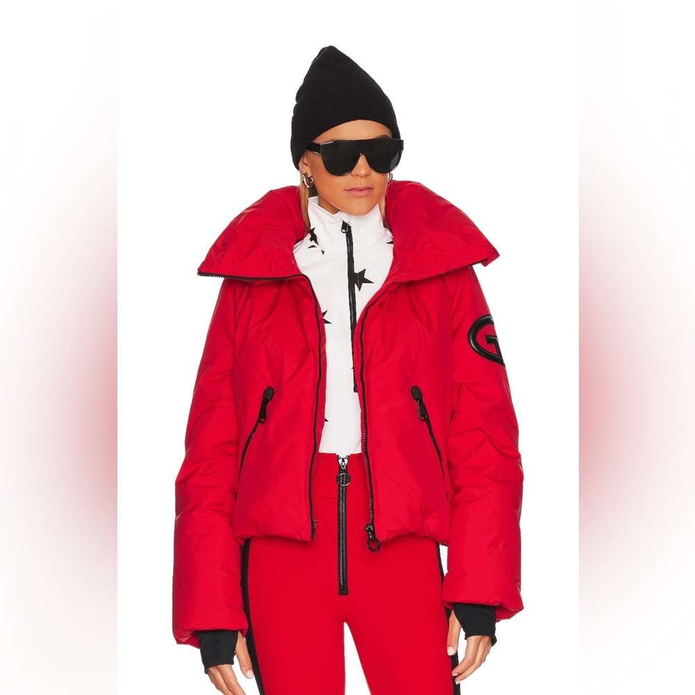 Goldbergh Women's Porter Down Ski Jacket M
